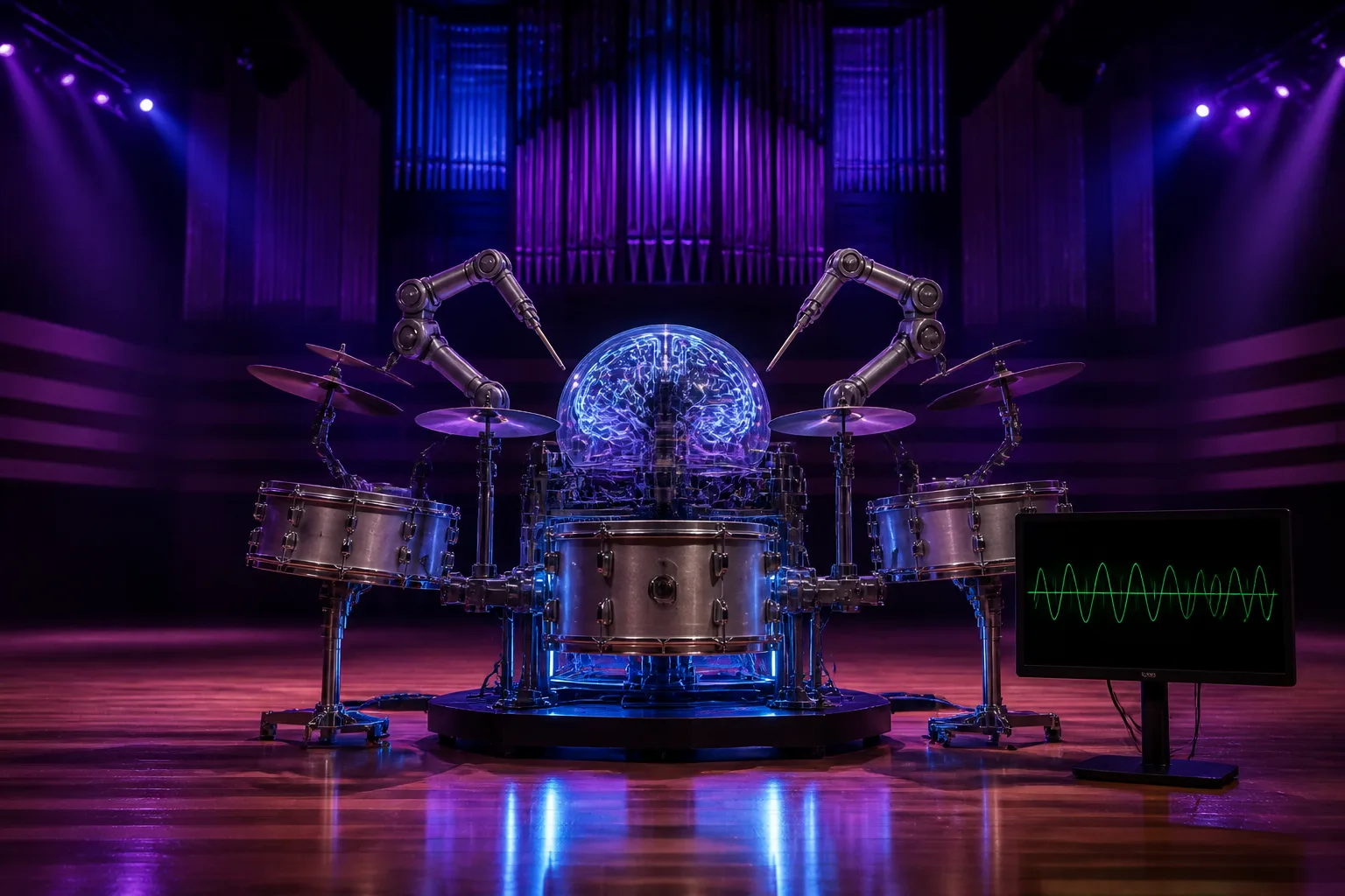 NAMM Show 2027 Returns to Anaheim with Expanded Five-Day Program and New AI, Sync, and Percussion Focus