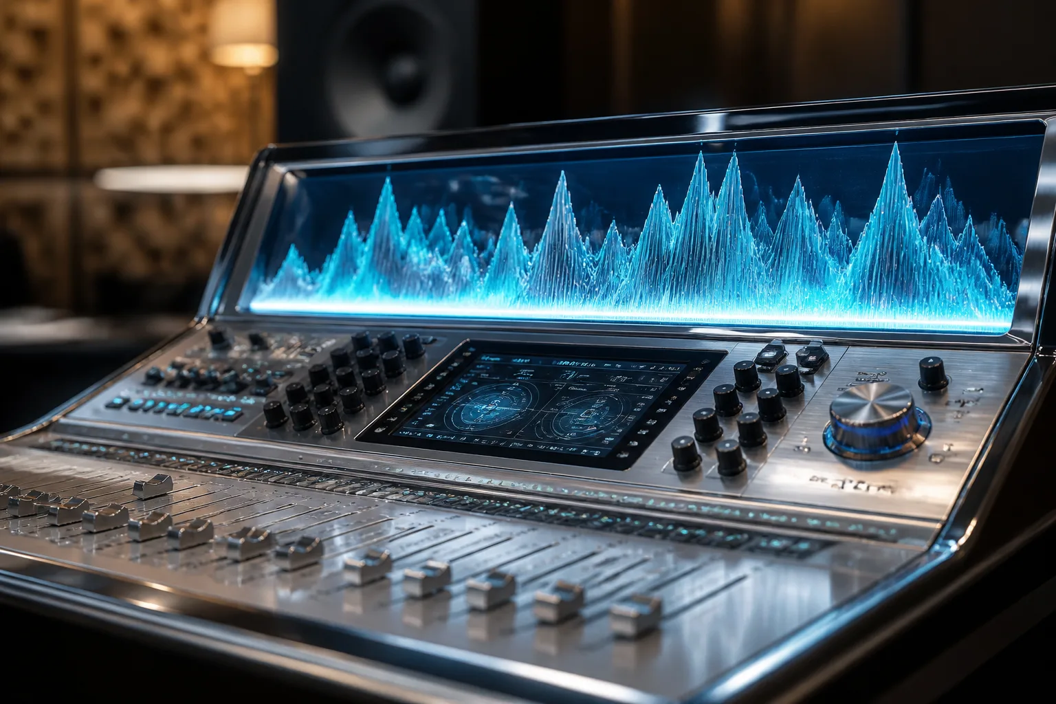 NUGEN Audio Launches MasterCheck 2, Expanding Streaming Compliance and Immersive Audio Support