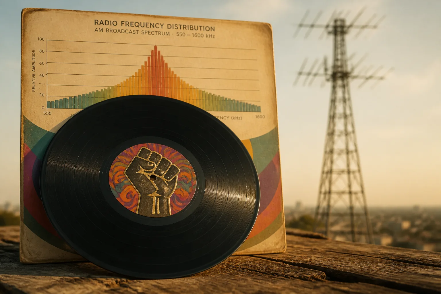 P.F. Sloans 1965 Protest Anthem Eve of Destruction Reaches #1 Despite Radio Bans