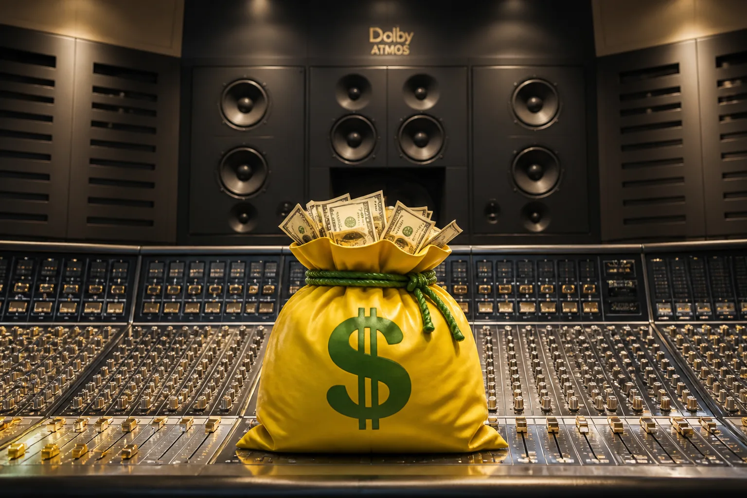 Purdue Fort Wayne Unveils $25 Million Surack-Sweetwater Music Industry Center with World-Class Dolby Atmos Console