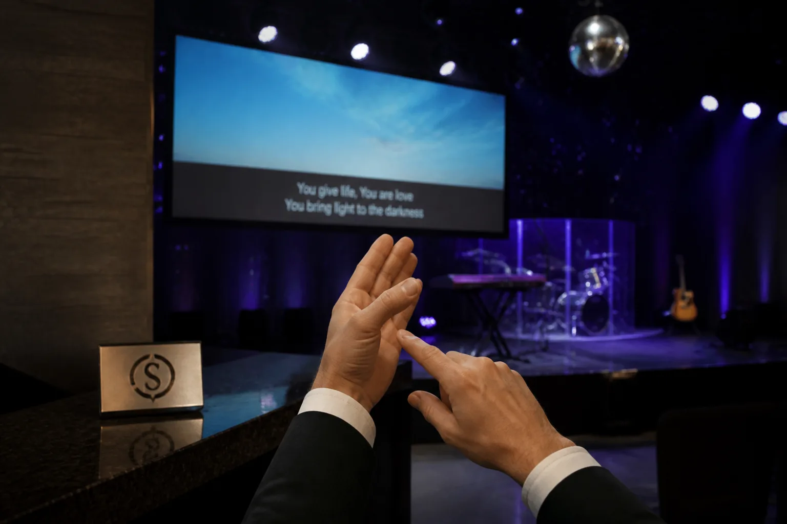 QMusic Expands Concert Care at BIGSOUND 2026 with Auslan Concierge, Live Captioning and Strobe-Free Venues