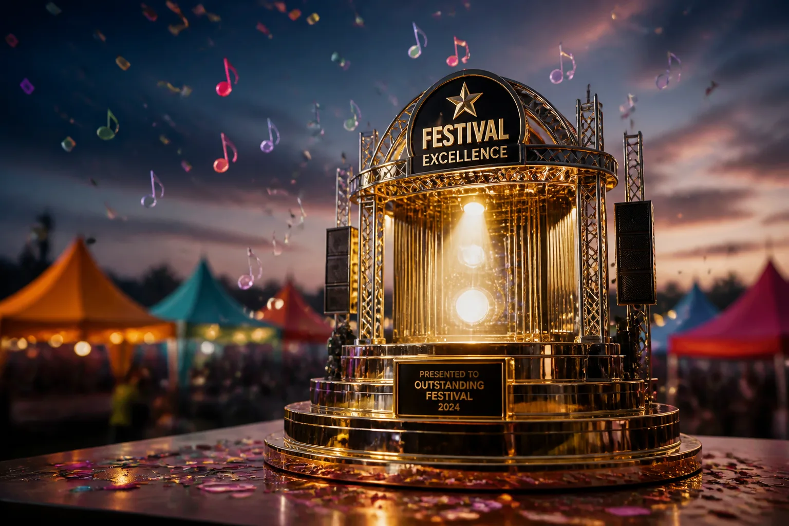 ARIA Awards Reintroduce Best Music Festival Category, Laneway Festival Holds Title