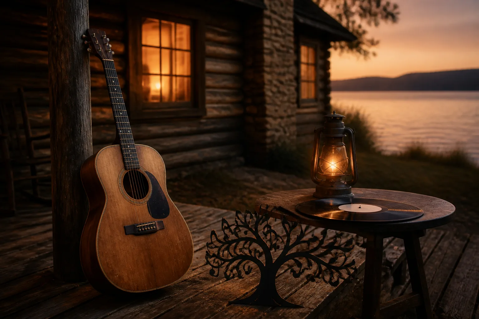 Mississippi Singer-Songwriter Kat King Returns to Music with New EP and Family-Inspired Projects