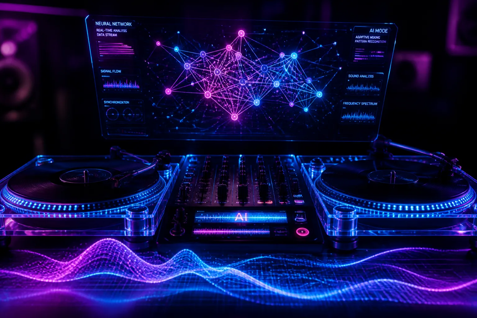 AlphaTheta Expands Beyond Pioneer DJ, Embracing AI and Streaming to Redefine the DJ Experience