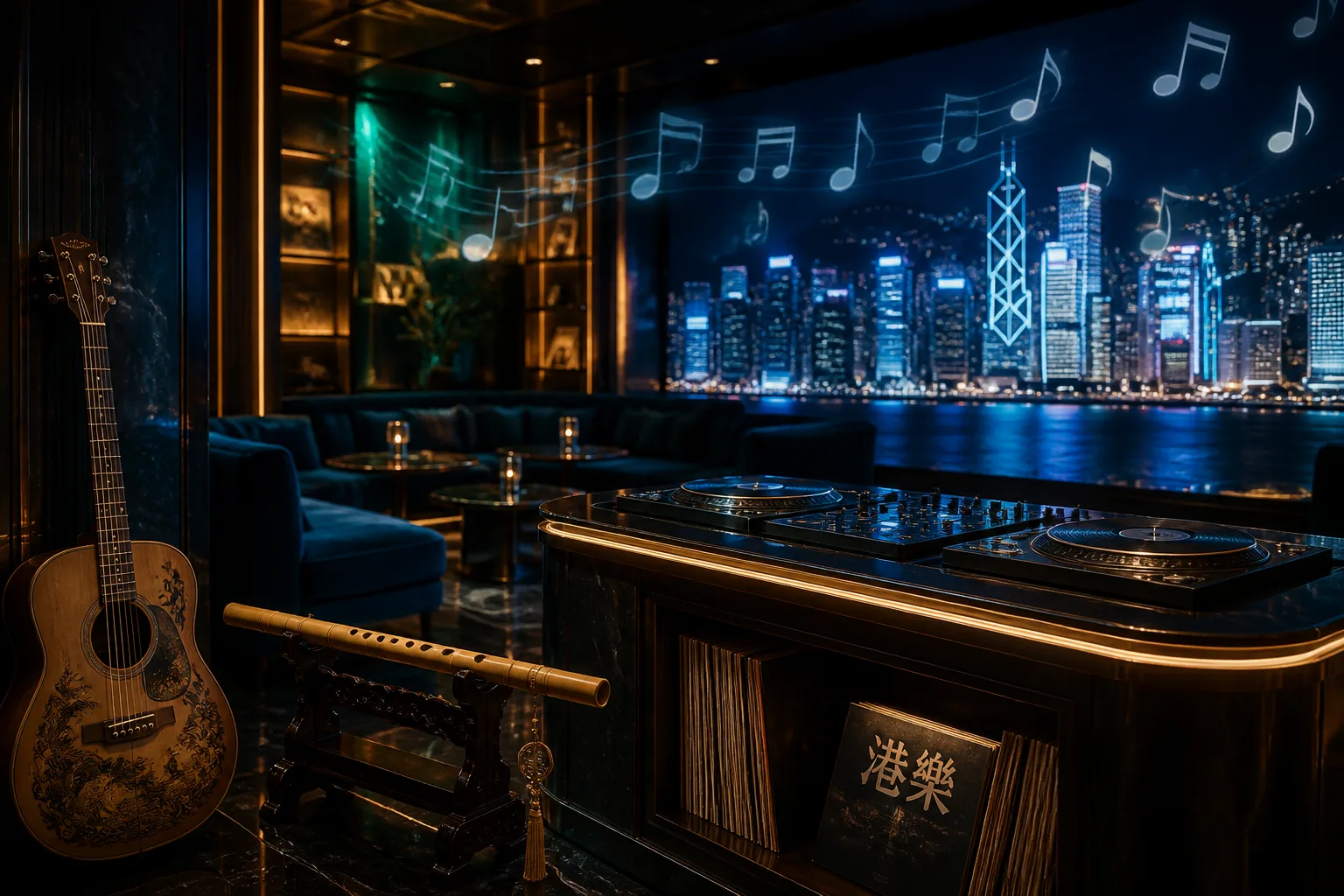 Asia Music Event 2026 to Launch in Hong Kong, Bringing 1,000+ Industry Professionals to Soho House