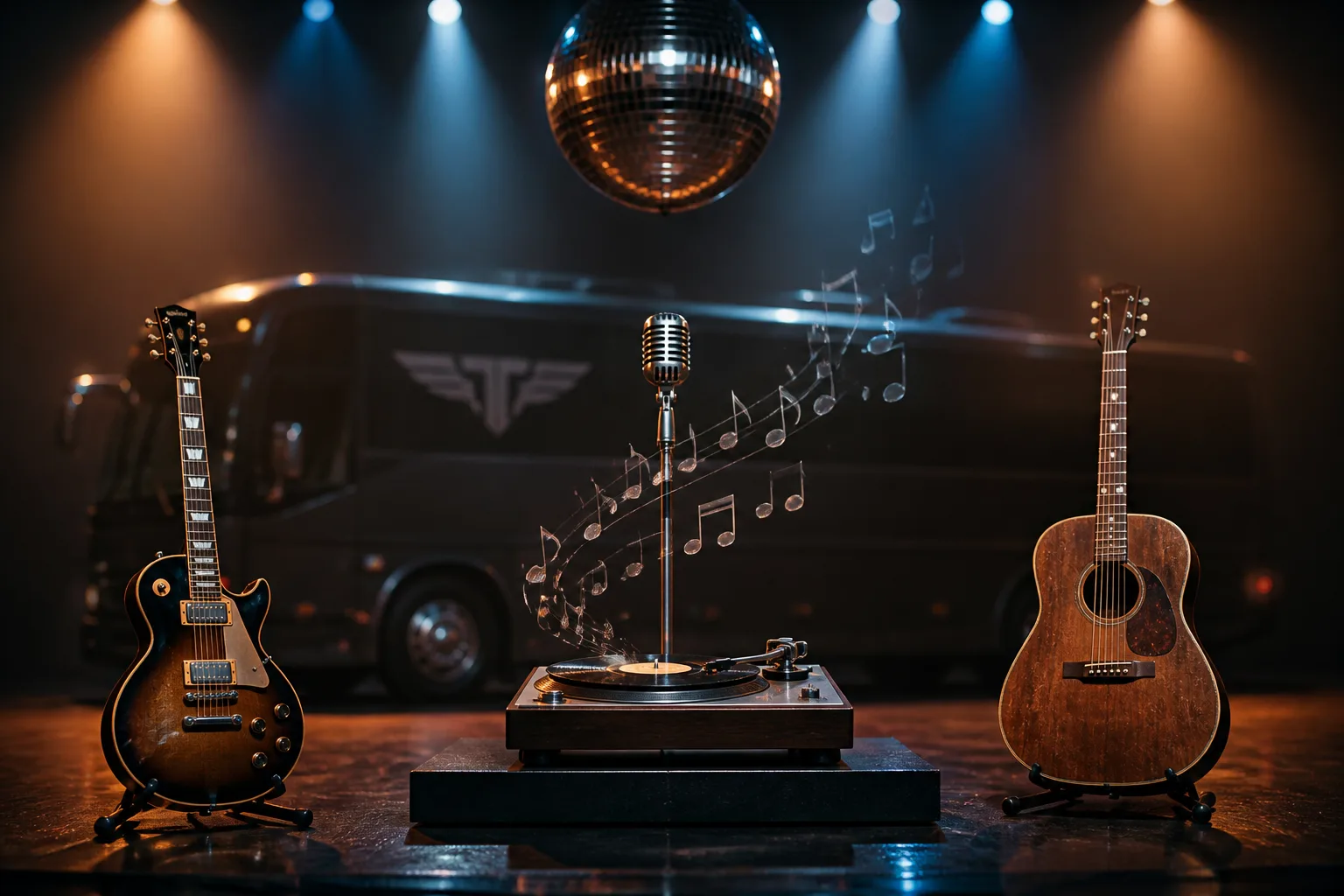 Jay Park Announces Serenades & Body Rolls Tour with LNGSHOT, Bridging Six Years of Music