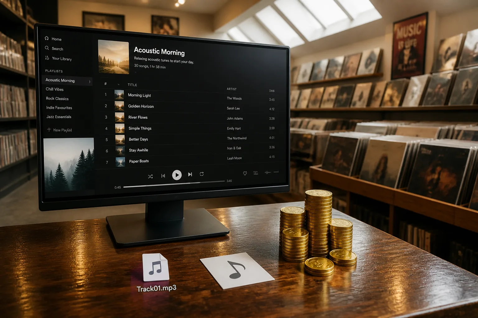 SoundCloud Launches Zero-Commission Direct Music Sales Beta for Artist Pro Users