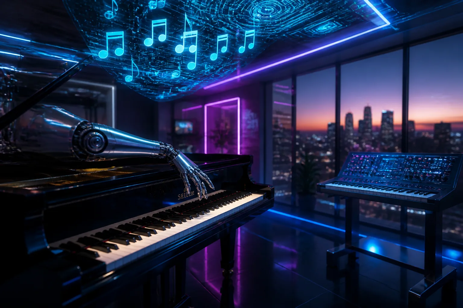 Suno Launches v6 AI Music Model Built with Warner, BMG and Believe After Major Settlement