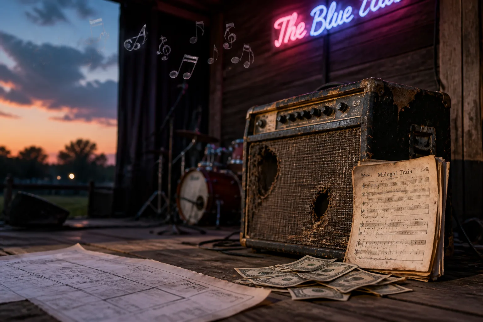 Valhallas Closure Sparks Austin Music Community Push for Funding and Preservation