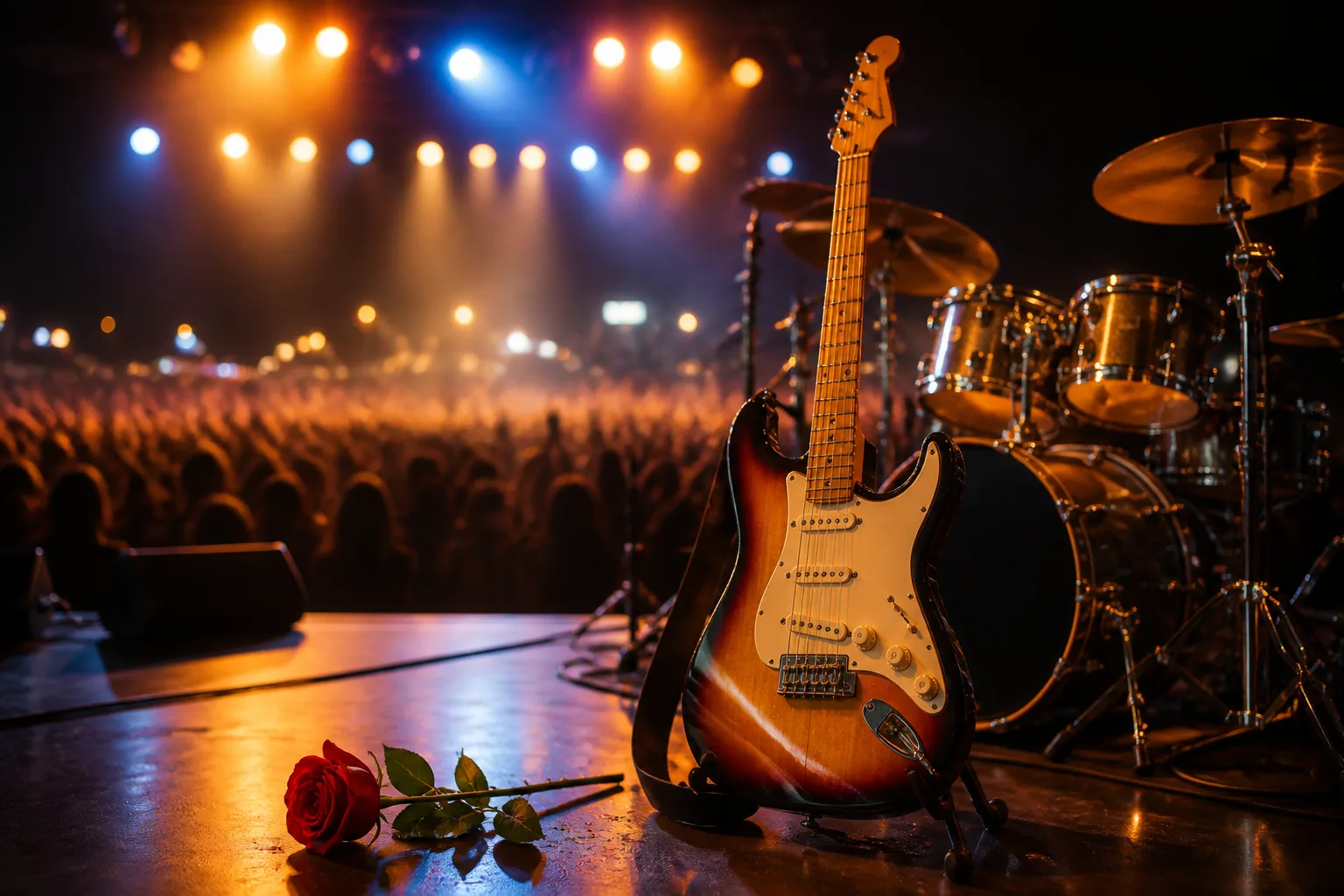 Hawthorne Heights Returns Home With One-Day Ohio Is For Lovers Festival at Rose Music Center