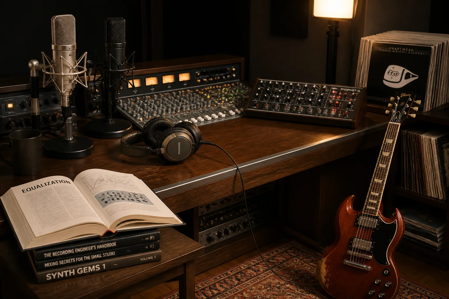 Larrabee Studios Debuts Second Annual Creator Series, Pairing 16 Emerging Artists with Sony Audio and Industry Veterans
